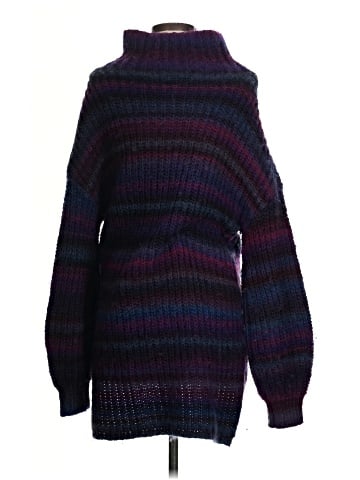 Hatch turtleneck sweater (view 2)