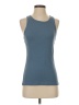 Samsoe Samsoe Blue Tank Top Size S (estimated) - photo 1
