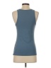 Samsoe Samsoe Blue Tank Top Size S (estimated) - photo 2