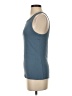Samsoe Samsoe Blue Tank Top Size S (estimated) - photo 5