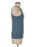 Samsoe Samsoe Blue Tank Top Size S (estimated) - photo 4