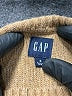 Gap Tan Turtleneck Sweater Size S - photo 7