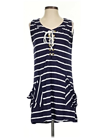 Saint Tropez West Casual Dress (view 1)