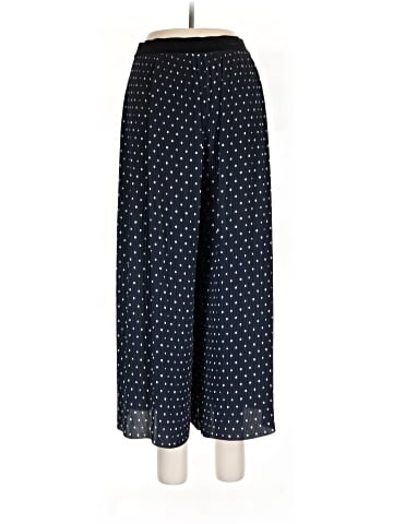 Zara Basic Casual Pants (view 2)