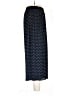 Zara Basic Blue Casual Pants Size L - photo 4