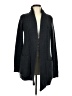 South Moon Under 100% Acrylic Black Kimono Size M - photo 1