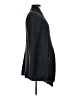 South Moon Under 100% Acrylic Black Kimono Size M - photo 4