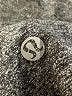 Lululemon Athletica Gray Active Pants Size 2 - photo 7