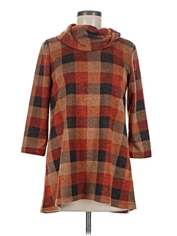 PURE essence Poncho (view 1)