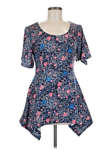 Reborn Casual Dress (view 1)