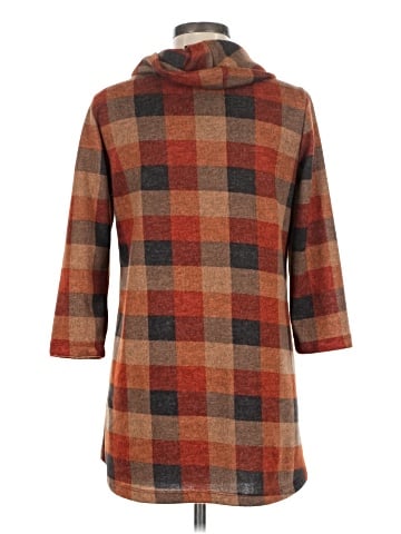 PURE essence Poncho (view 2)