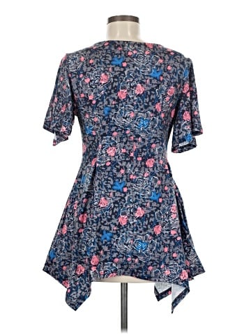 Reborn Casual Dress (view 2)
