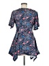 Reborn Blue Casual Dress Size M - photo 2