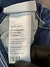 Paige Blue Jeans Size 24 waist - photo 8