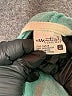 Essentials by Full Tilt Teal Pullover Hoodie Size S - photo 7