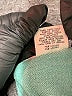 Essentials by Full Tilt Teal Pullover Hoodie Size S - photo 8