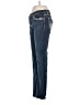 Sexy Couture Blue Jeans Size 9 - photo 5
