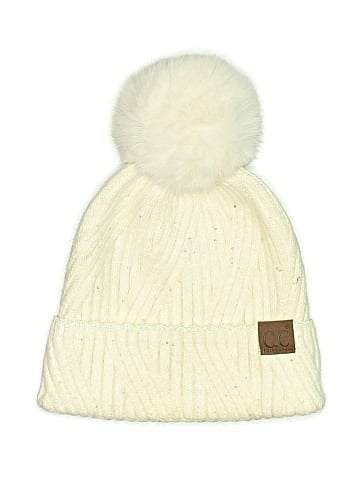 CC Beanie (view 1)