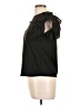 Unbranded Black Short Sleeve Top Size L (estimated) - photo 5