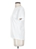 Avia Solid White Short Sleeve T-Shirt Size XS - photo 5