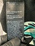 Chico's Teal 3/4 Sleeve Top Size Sm (0) - photo 8