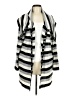 BAR by Melis Kozan Gray Cardigan Size M - photo 1