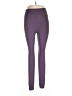 Athleta Purple Active Pants Size 12 - photo 1