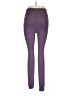 Athleta Purple Active Pants Size 12 - photo 2
