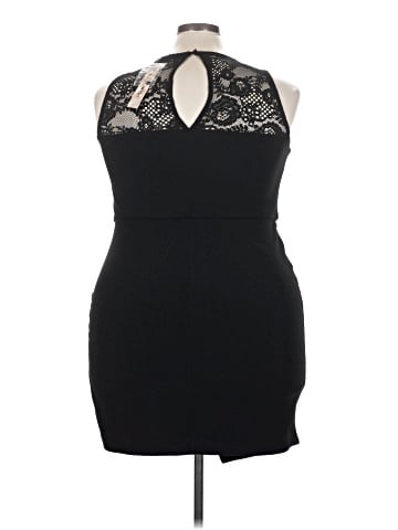 As U Wish Cocktail Dress (view 2)