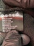 DSTLD Solid Black Athletic Shorts Size S - photo 4