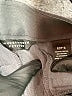 Investments Solid Gray Dress Pants Size 12 petite short - photo 7