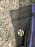 Lululemon Athletica Color Block Blue Active Pants Size 4 - photo 7
