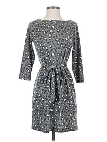 Ann Taylor LOFT Outlet Casual Dress (view 1)