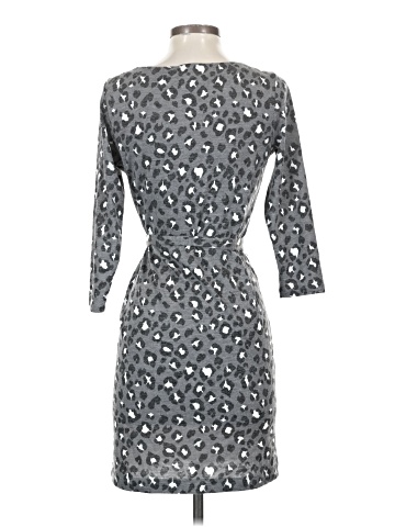 Ann Taylor LOFT Outlet Casual Dress (view 2)