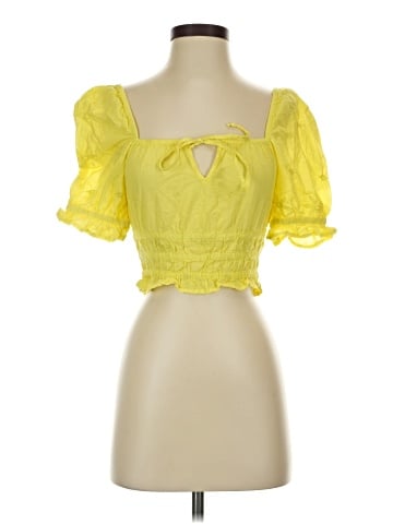 Dizzy Lizzy Tube Top (view 1)
