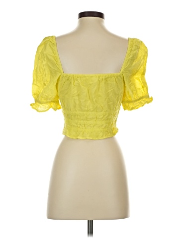 Dizzy Lizzy Tube Top (view 2)