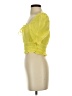 Dizzy Lizzy Yellow Tube Top Size XS - photo 5