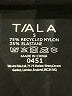 T/ALA Black Jacket Size S - photo 6