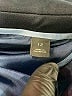 Unbranded Black Wool Blazer Size 12 - photo 6