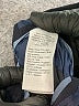 Unbranded Black Wool Blazer Size 12 - photo 7
