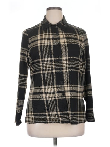 Coco & Shay Long Sleeve Blouse (view 1)
