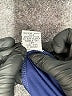 Assorted Brands Blue Casual Dress Size S - photo 8