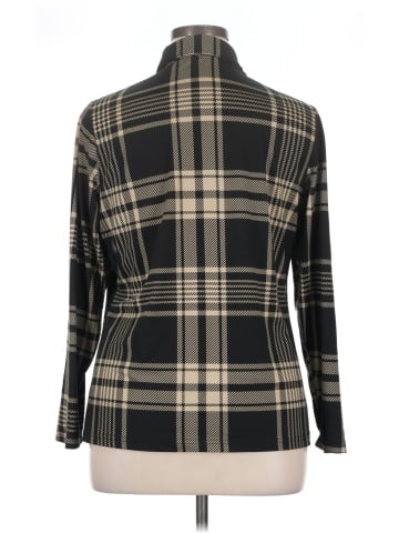 Coco & Shay Long Sleeve Blouse (view 2)