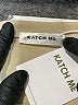 KATCH ME Solid Tan Sweatshirt Size S - photo 7