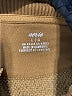 Aerie Brown Pullover Sweater Size L - photo 7