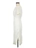 H&M Ivory Casual Dress Size 6 - photo 5