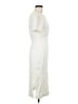 H&M Ivory Casual Dress Size 6 - photo 4