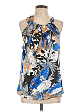 Simply Irresistible Sleeveless Blouse