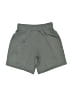 Nike Graphic Gray Athletic Shorts Size 6 - photo 2