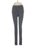 Athleta Gray Active Pants Size M - photo 1